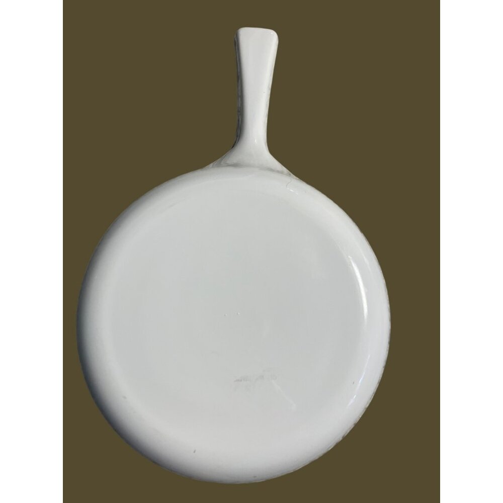 Vintage Corning Ware P-83-B Blue Cornflower 6 1/2 " Skillet - Picture 12 of 15
